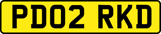 PD02RKD