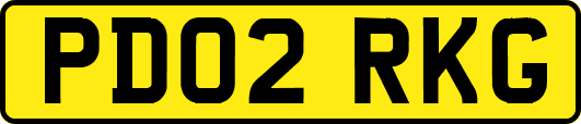 PD02RKG