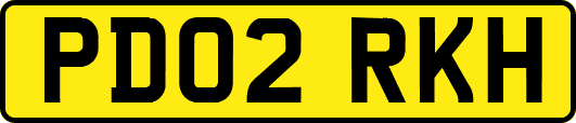 PD02RKH