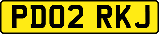 PD02RKJ