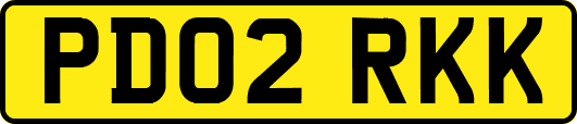 PD02RKK