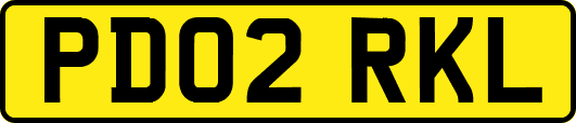 PD02RKL