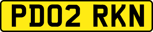 PD02RKN