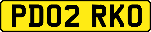 PD02RKO