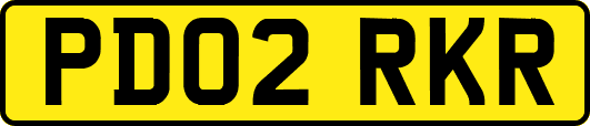PD02RKR