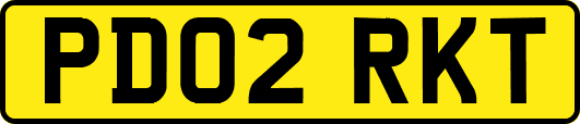 PD02RKT