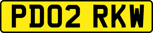 PD02RKW