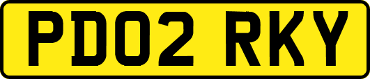 PD02RKY