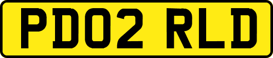PD02RLD