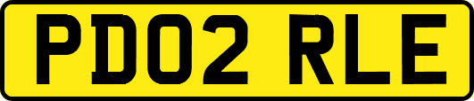 PD02RLE