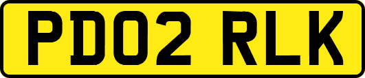 PD02RLK