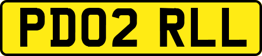 PD02RLL