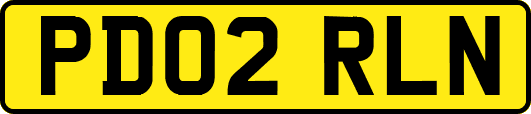PD02RLN