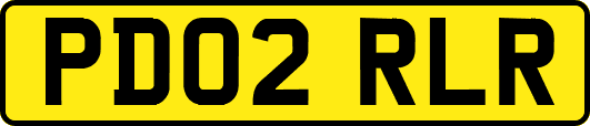 PD02RLR