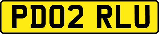 PD02RLU