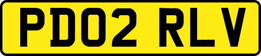 PD02RLV