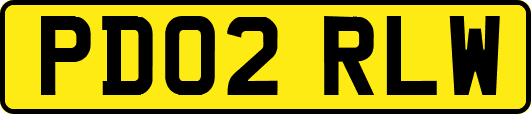 PD02RLW