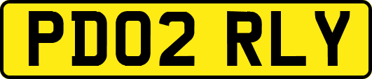 PD02RLY