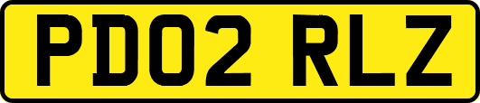 PD02RLZ