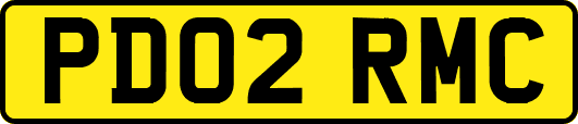 PD02RMC