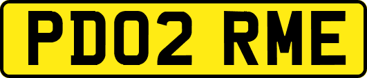 PD02RME
