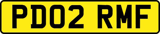 PD02RMF