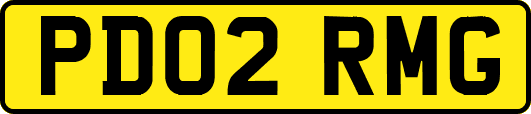 PD02RMG