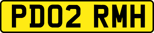 PD02RMH