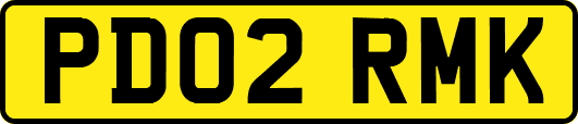 PD02RMK