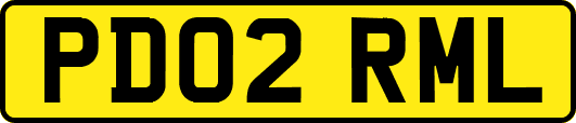 PD02RML