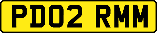 PD02RMM