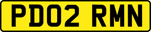 PD02RMN