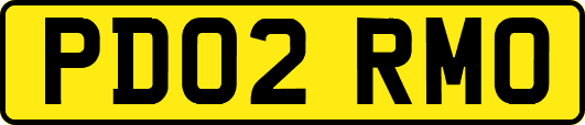 PD02RMO