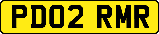 PD02RMR
