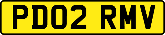 PD02RMV
