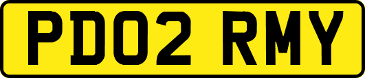 PD02RMY
