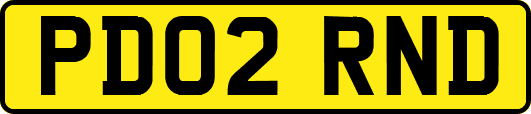 PD02RND