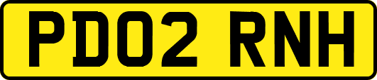 PD02RNH