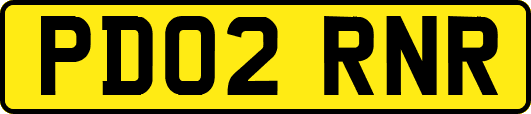 PD02RNR