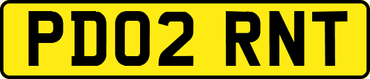 PD02RNT