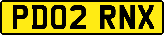 PD02RNX