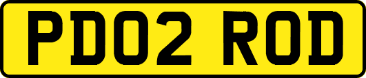PD02ROD