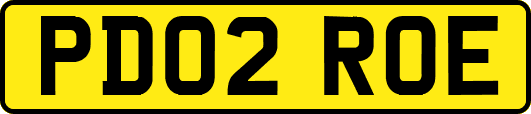 PD02ROE