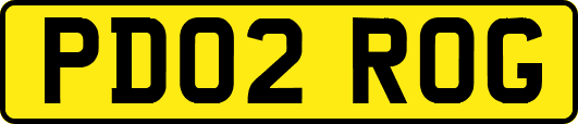 PD02ROG