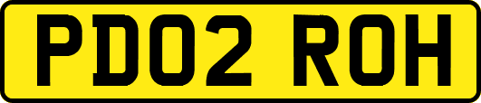 PD02ROH