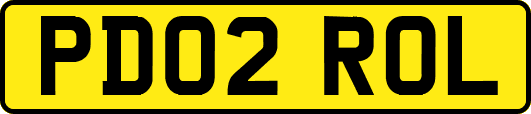 PD02ROL