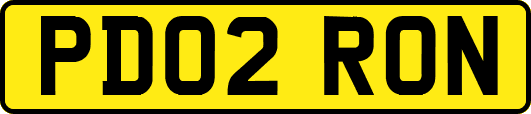 PD02RON