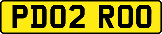 PD02ROO