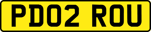 PD02ROU