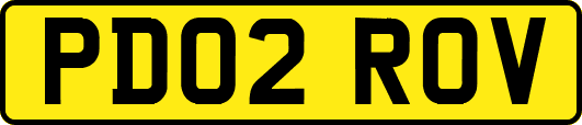PD02ROV
